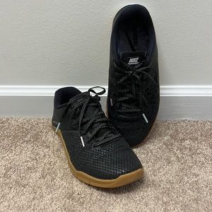 Nike Metcon 4 Women’s shoes size 8